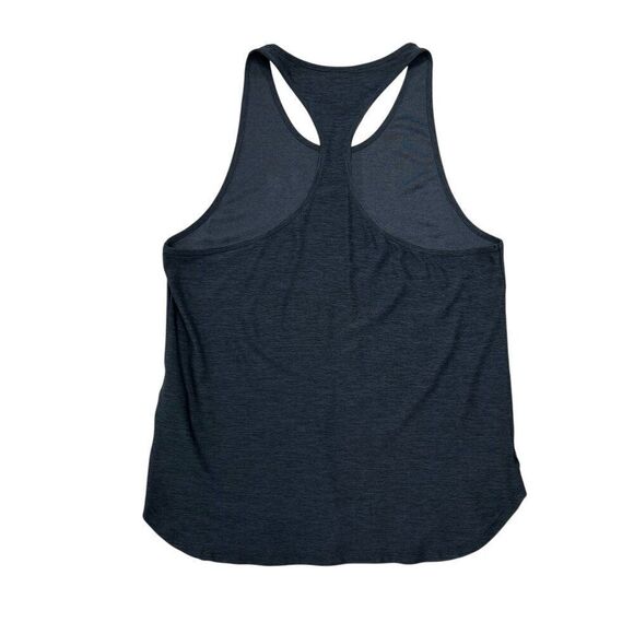 GOAT USA Women's Size Medium Blue OG Tank Top - Picture 5 of 10